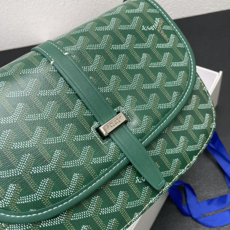 Goyard Satchel Bags